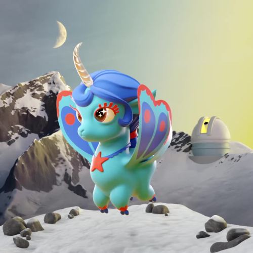 Unifairy