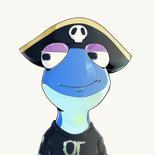 Frogana #3961