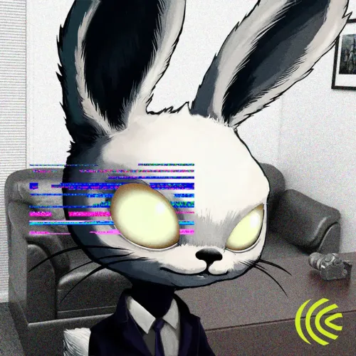 BUNNZ #75
