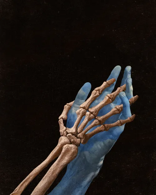 Losing Touch #60