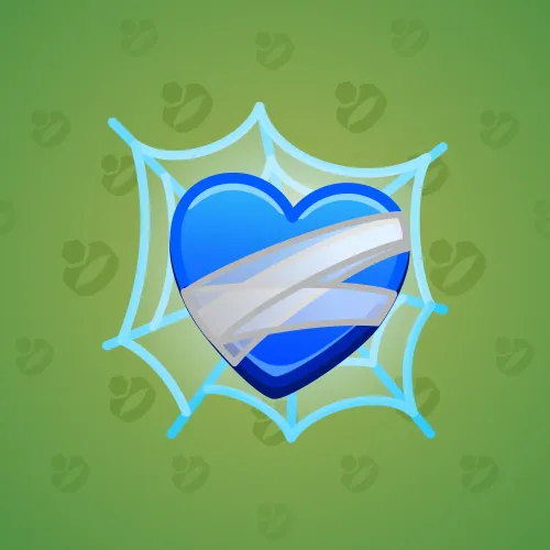 Trapped Heart #10216