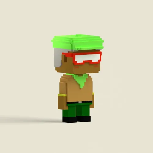 RancherVOX #5970