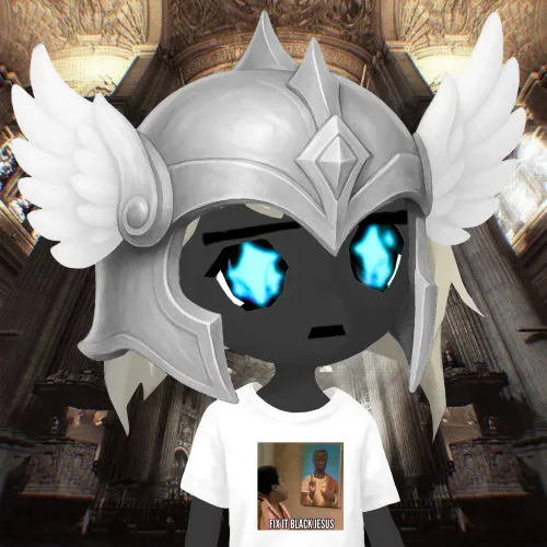 Blessed Celestios #137