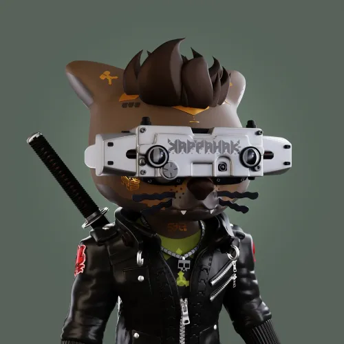 EON RIFT #4775