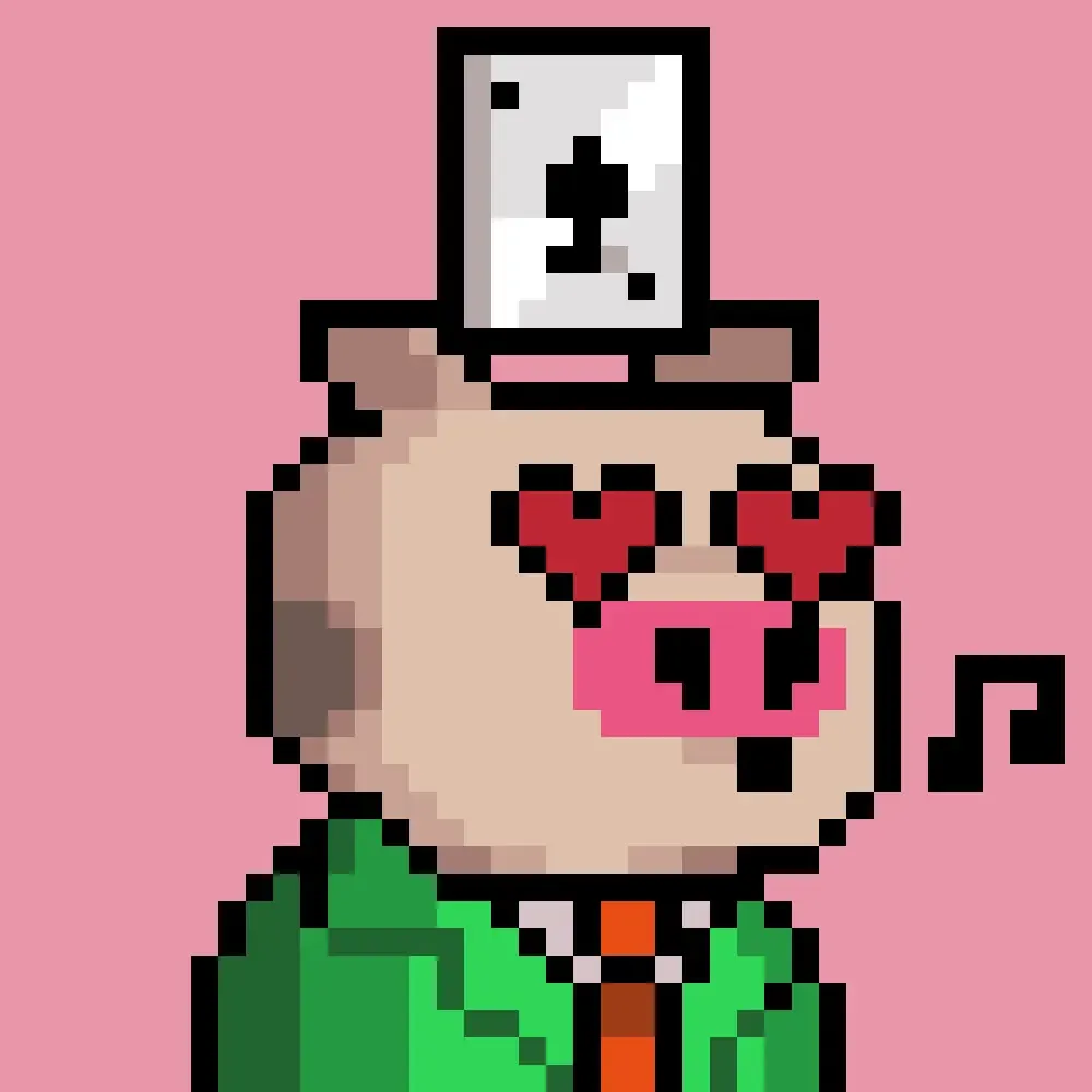 Pigmo #1576