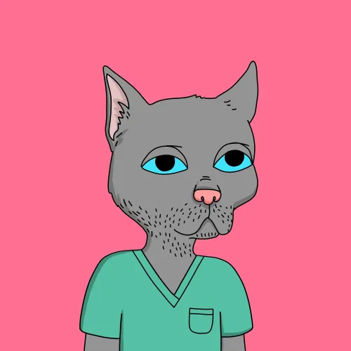 GutterCat #2508