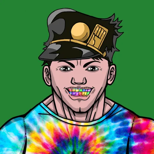 Chad #7379