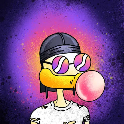 SupDuck 2301 #2301