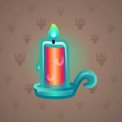 Eternal Candle #12547