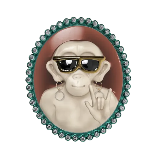 MonkeyDeo #43