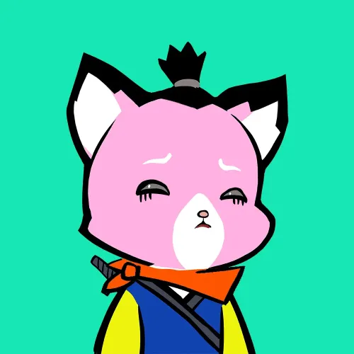 Foxy #531