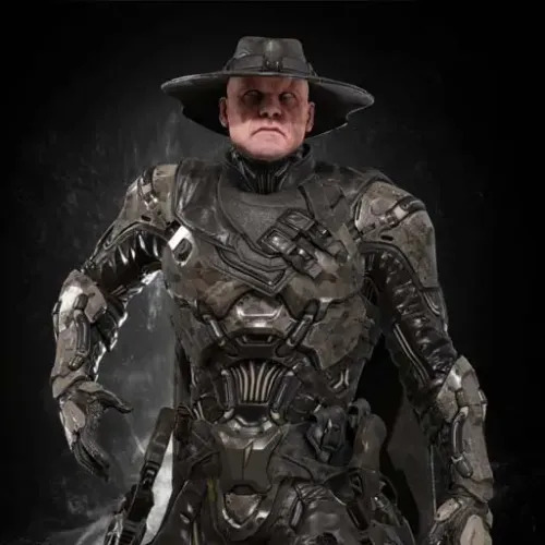 Tor Gret Contract Enforcer #890004109