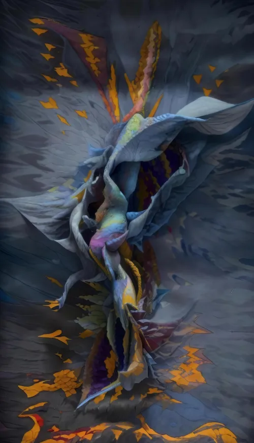 Winds of Yawanawa #78