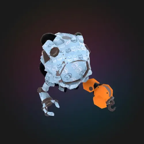 33095 seeker NI drone