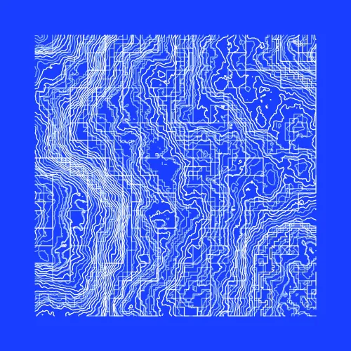 Hachure #15