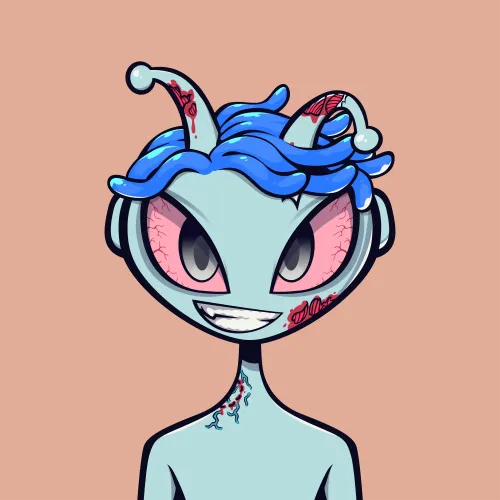 GOMBLE - SpaceKids ＃1646