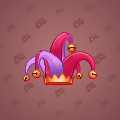 Jester Hat #2563