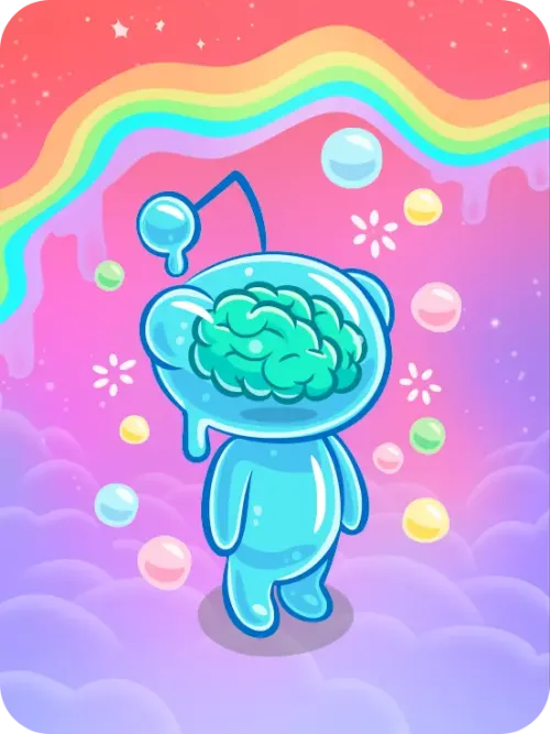 Squish Delirium #323