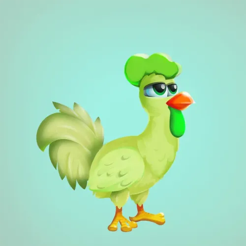Chicken16981 #7345
