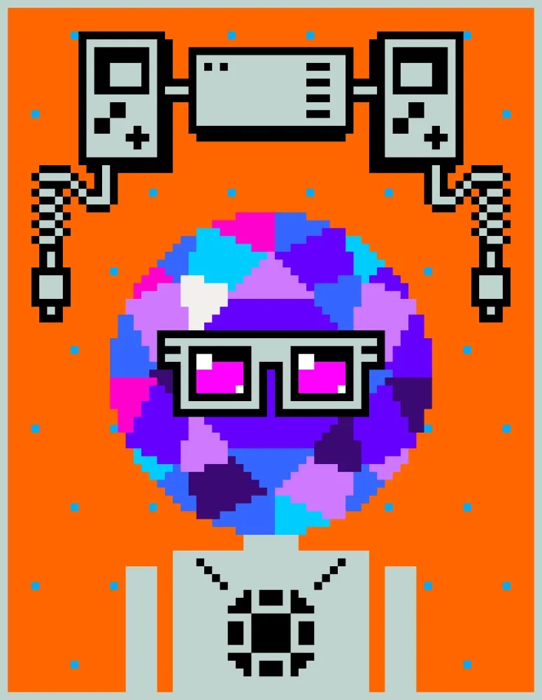 Geminions #2065 (#81900841)