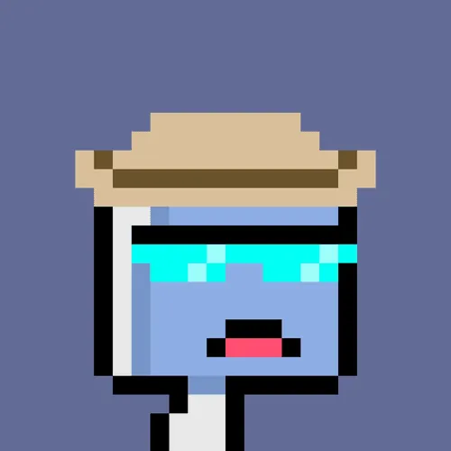 CryptoAgent #7194