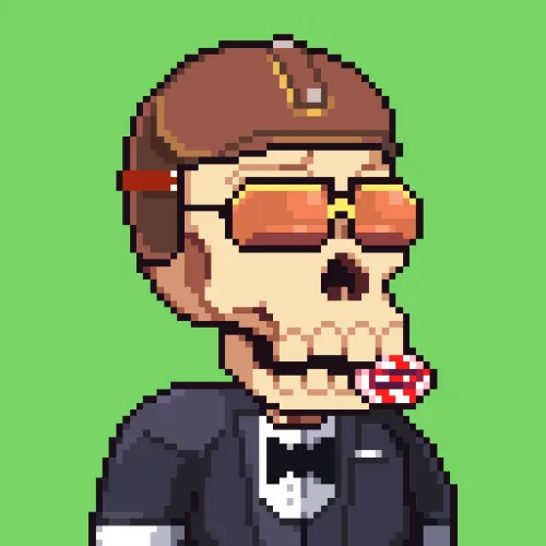 Bonez #2612