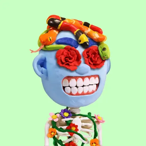 ClayFriend #442
