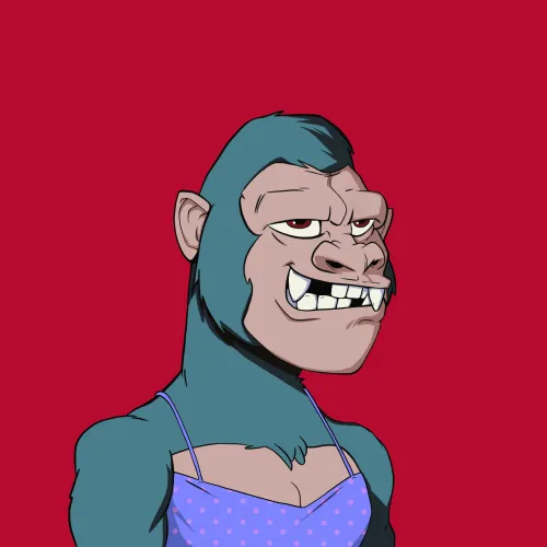 Kong #8531