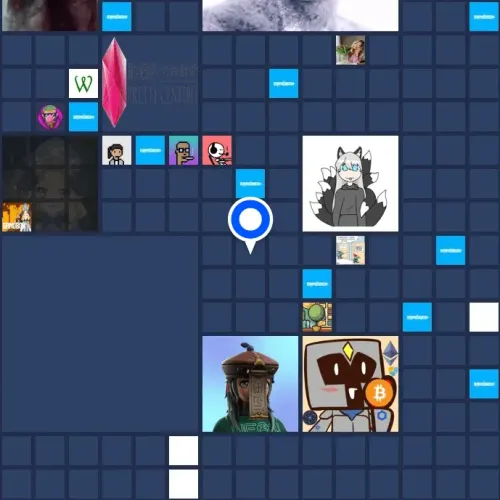 LAND (-119, -1) #82909