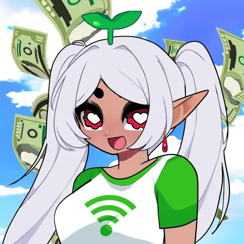 Ai16z Waifu #1399