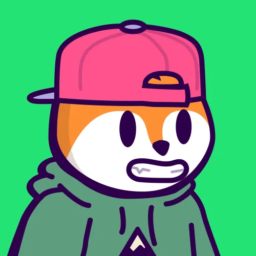 Fox #3648