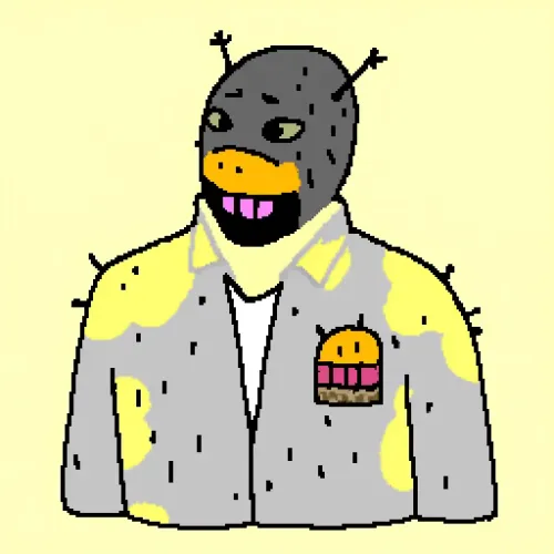 BugJuice4U #22279