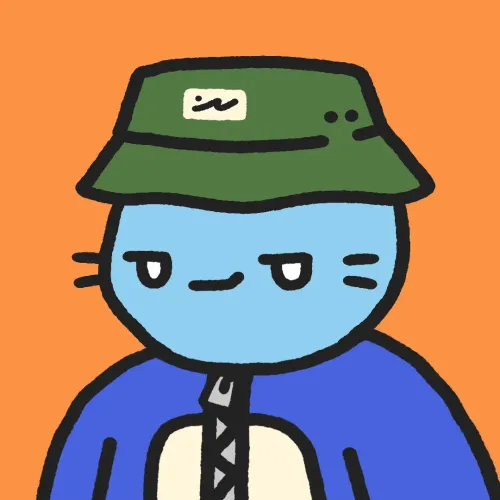 CoolCat #6924