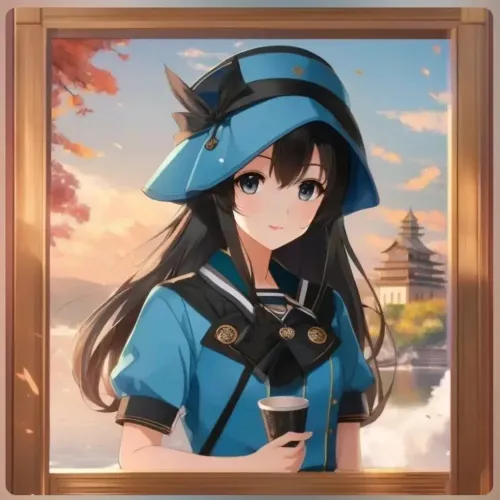 #7