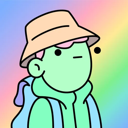 Doodle #9745