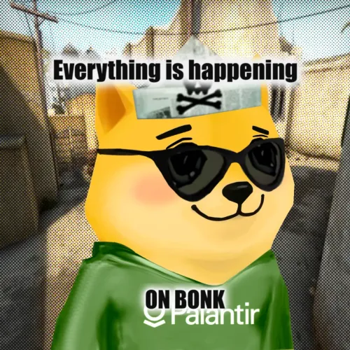 Bonkyo #1265
