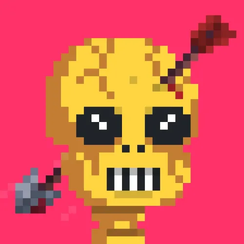 zkSkulls #2314