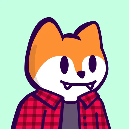 Fox #3642