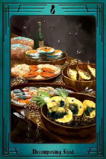 DecompossingFood #532
