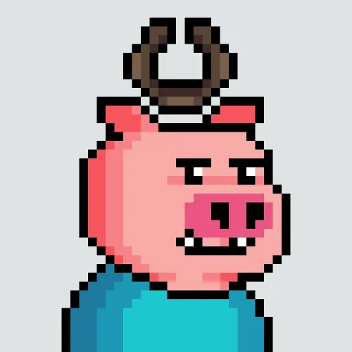 Pigmo #1325