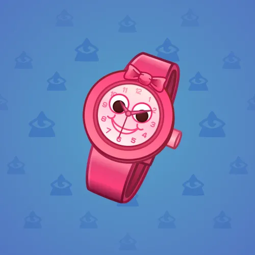 Swiss Watch #6169