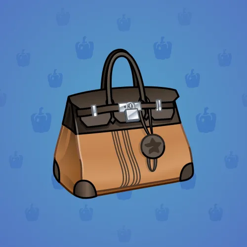Loot Bag #7463