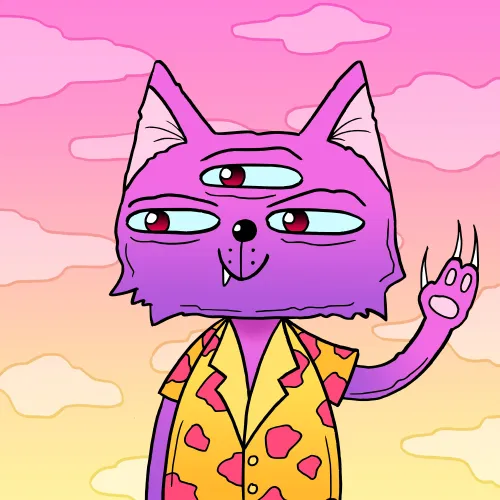 AlienBuddyBuds #36