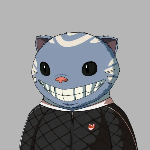 Kitaro #556