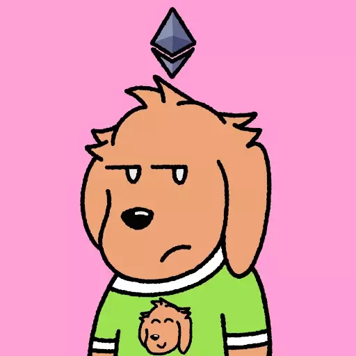 DoodleDogs #7398