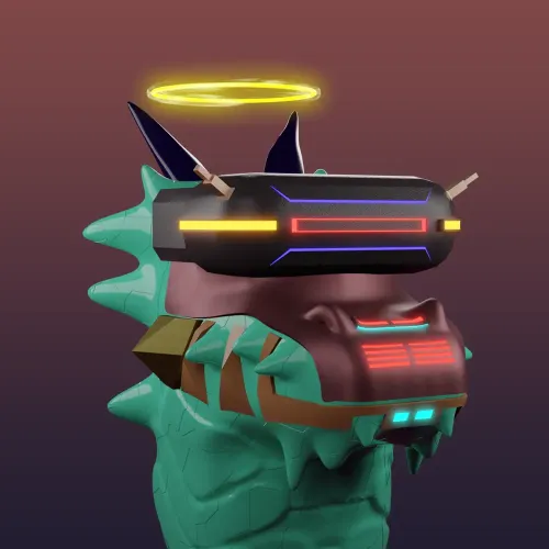 Draygon Investment Co #843