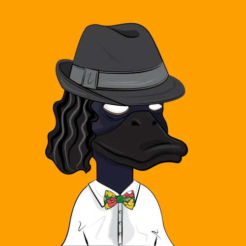 SlackerDuck #719