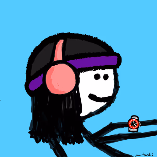 mfer #9827