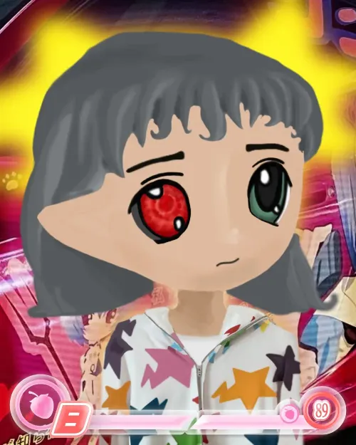 Milady: Type A 96