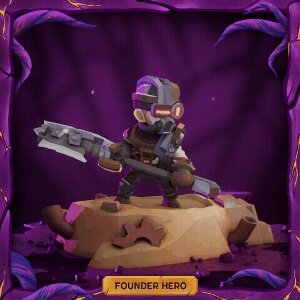 Founder Baynite #1209